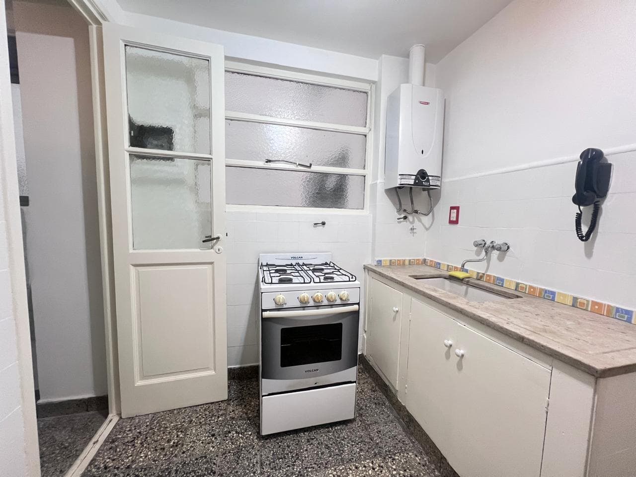 Departamento 4 ambientes en Caballito - foto 6