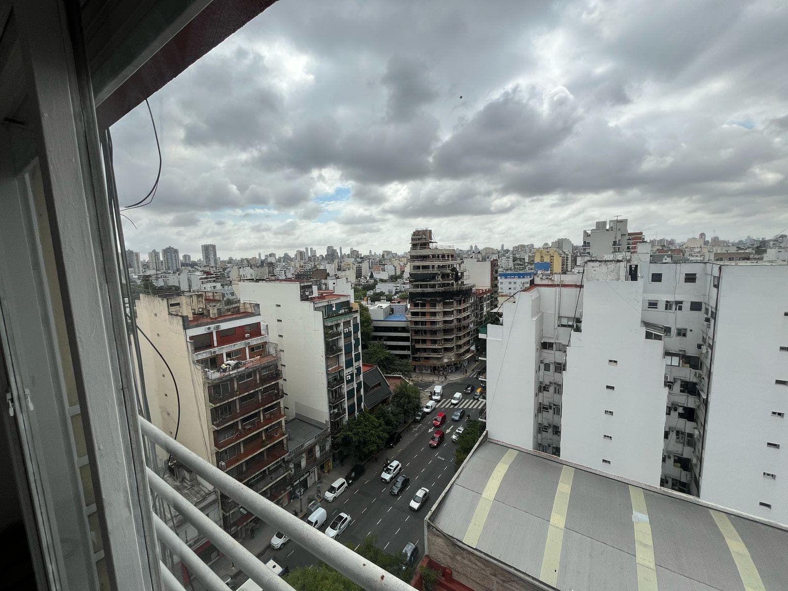 Departamento 1 ambientes en Caballito - foto 2