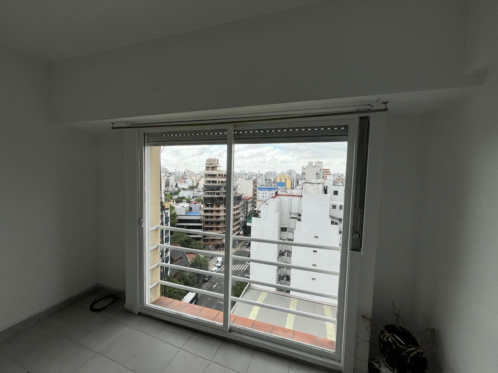 Departamento 1 ambientes en Caballito - foto 5