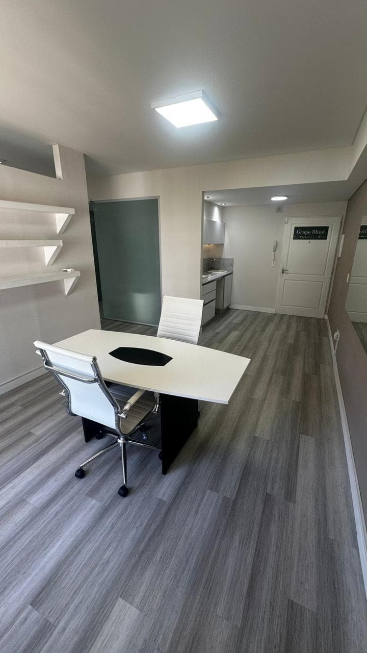Departamento 1 ambientes en Puerto Madero - foto 2