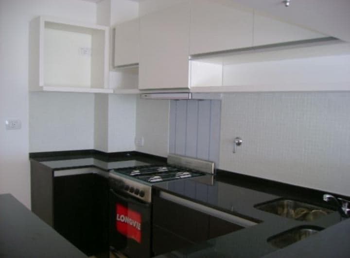 Departamento 71m² Alquiler