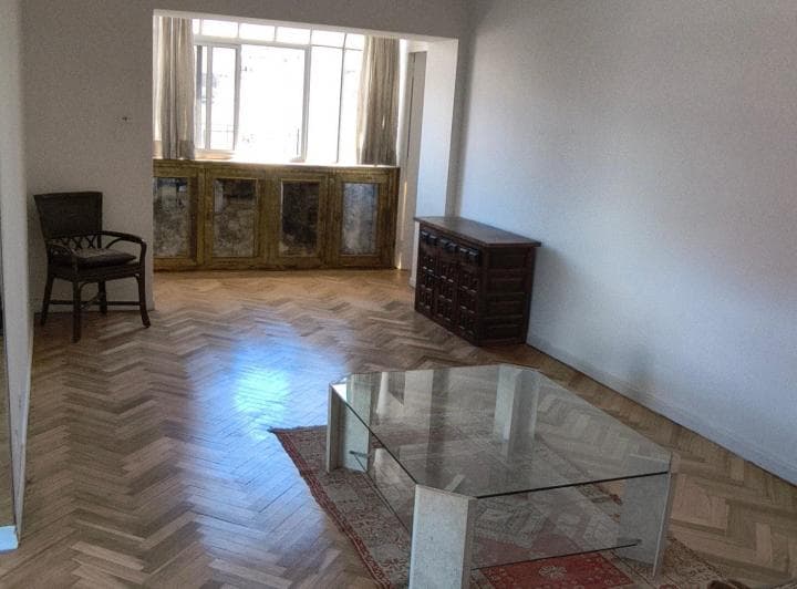 Departamento 2 ambientes en Recoleta - foto 1