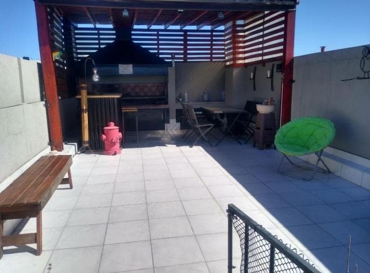 Departamento 3 ambientes en Saavedra - foto 1