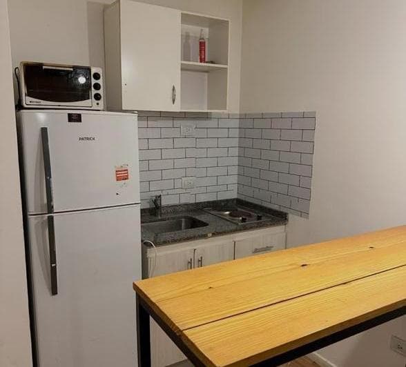 Departamento Alquiler 45m² de 1 ambiente
