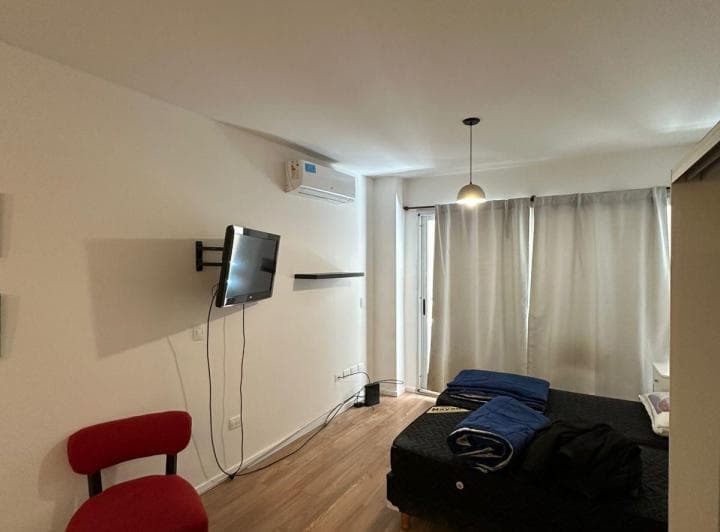 Departamento de 1 ambiente Alquiler $ 650.000
