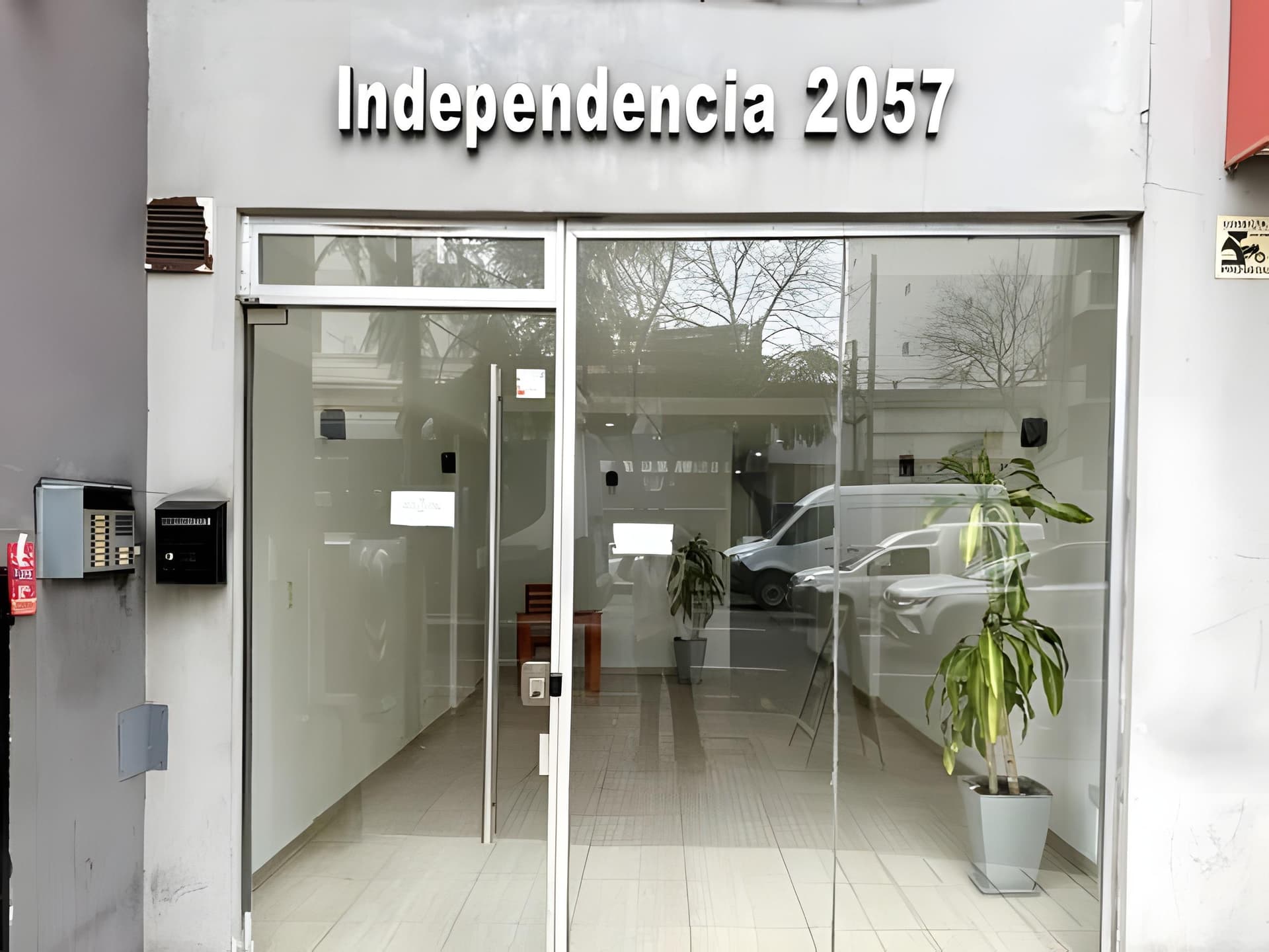 Departamento 1 ambientes en Balvanera - foto 3