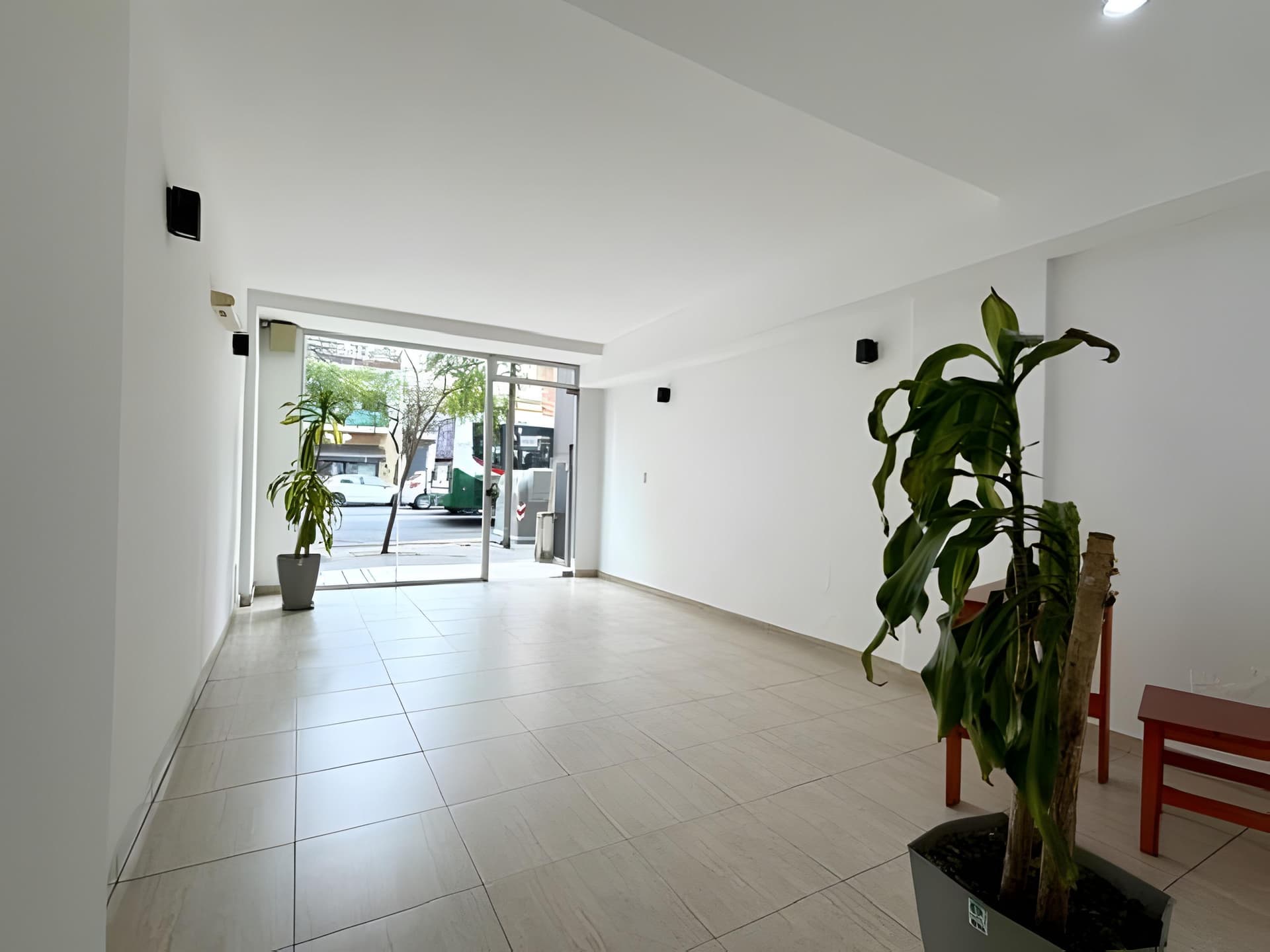 Departamento 1 ambientes en Balvanera - foto 4