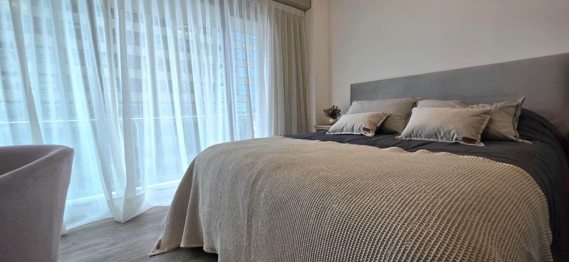 Departamento 1 ambientes en Puerto Madero - foto 13