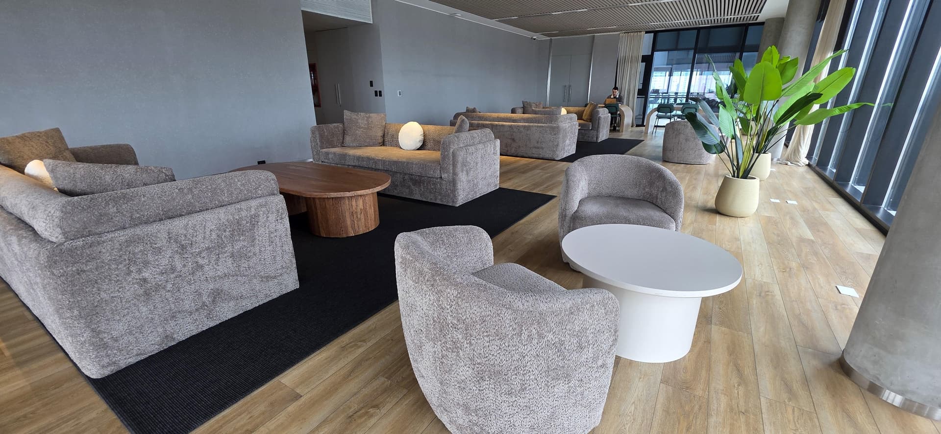 Departamento 1 ambientes en Puerto Madero - foto 39