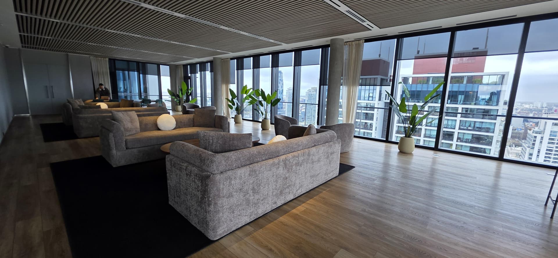 Departamento 1 ambientes en Puerto Madero - foto 40