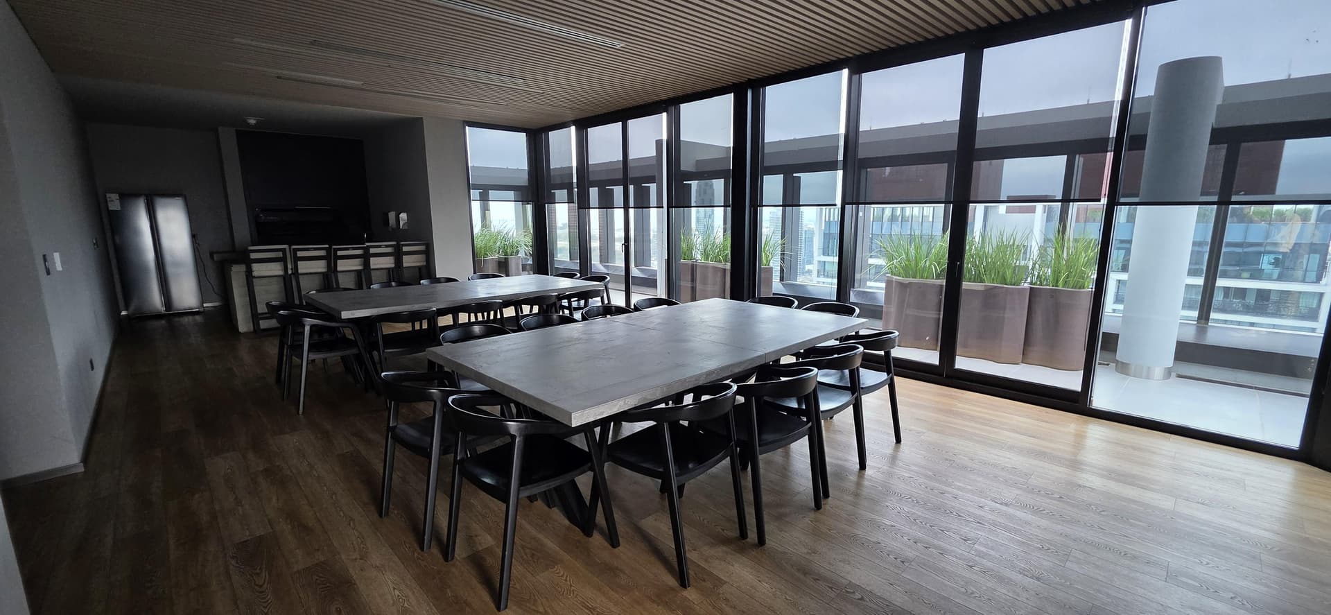 Departamento 1 ambientes en Puerto Madero - foto 45