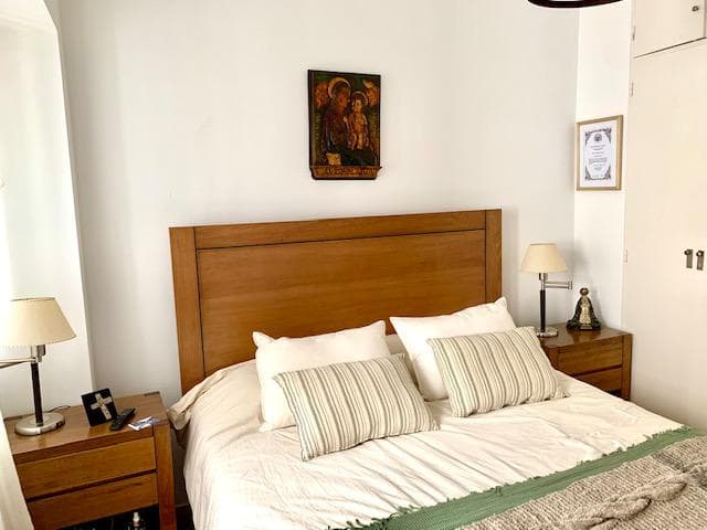 Departamento 2 ambientes en Palermo Chico, Palermo - foto 10