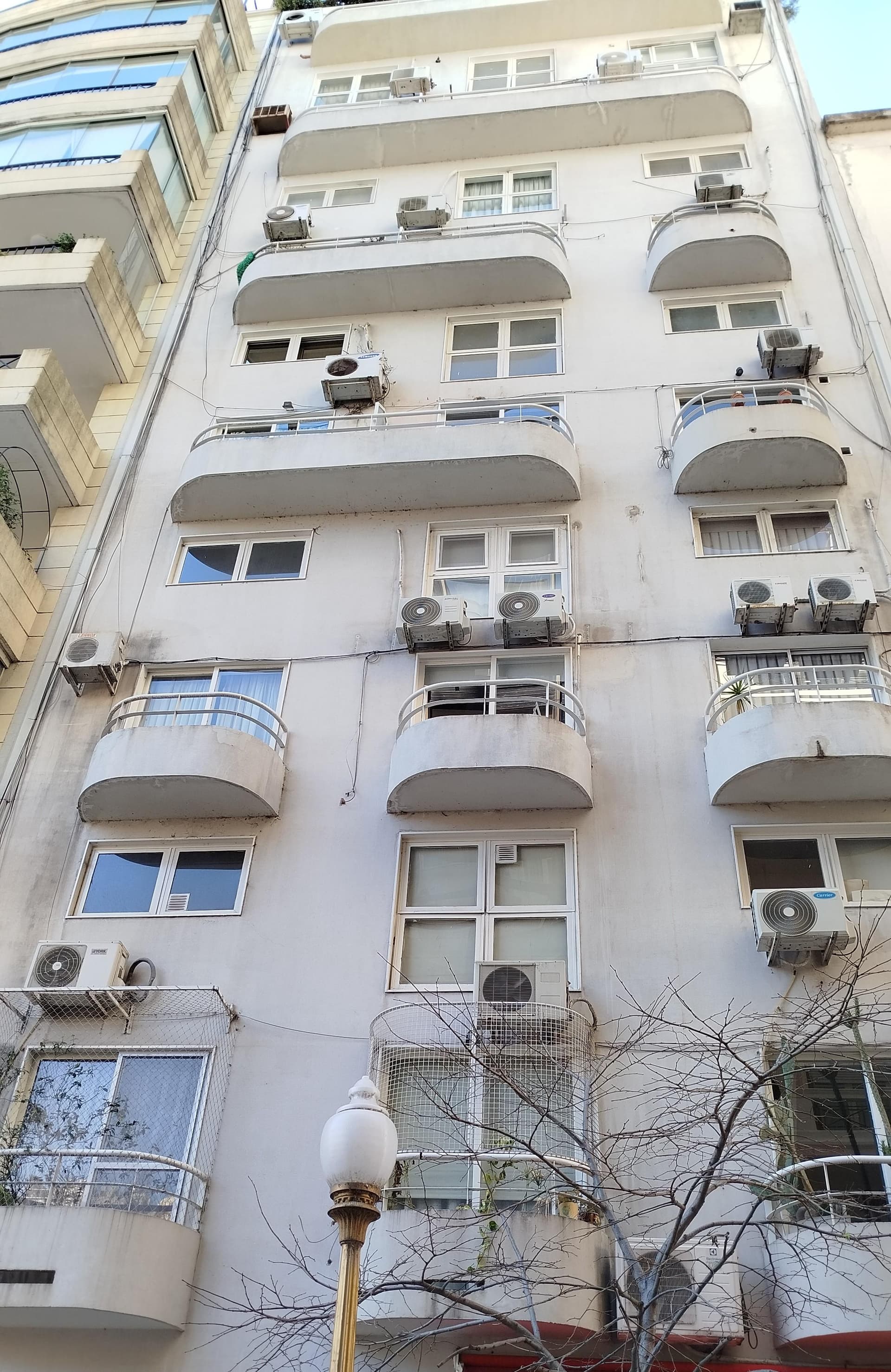 Departamento 2 ambientes en Retiro - foto 1