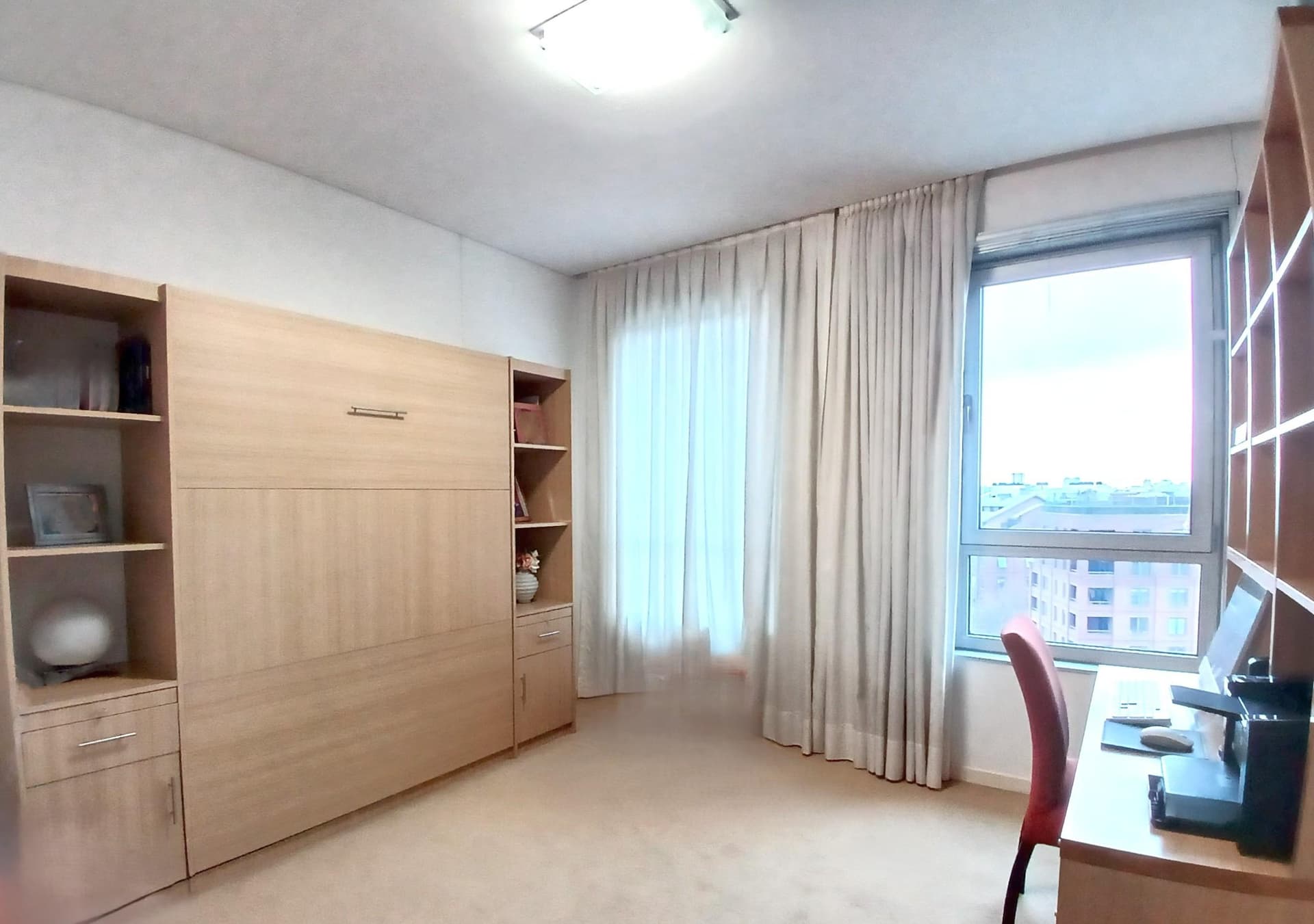 Departamento 4 ambientes en Puerto Madero - foto 12
