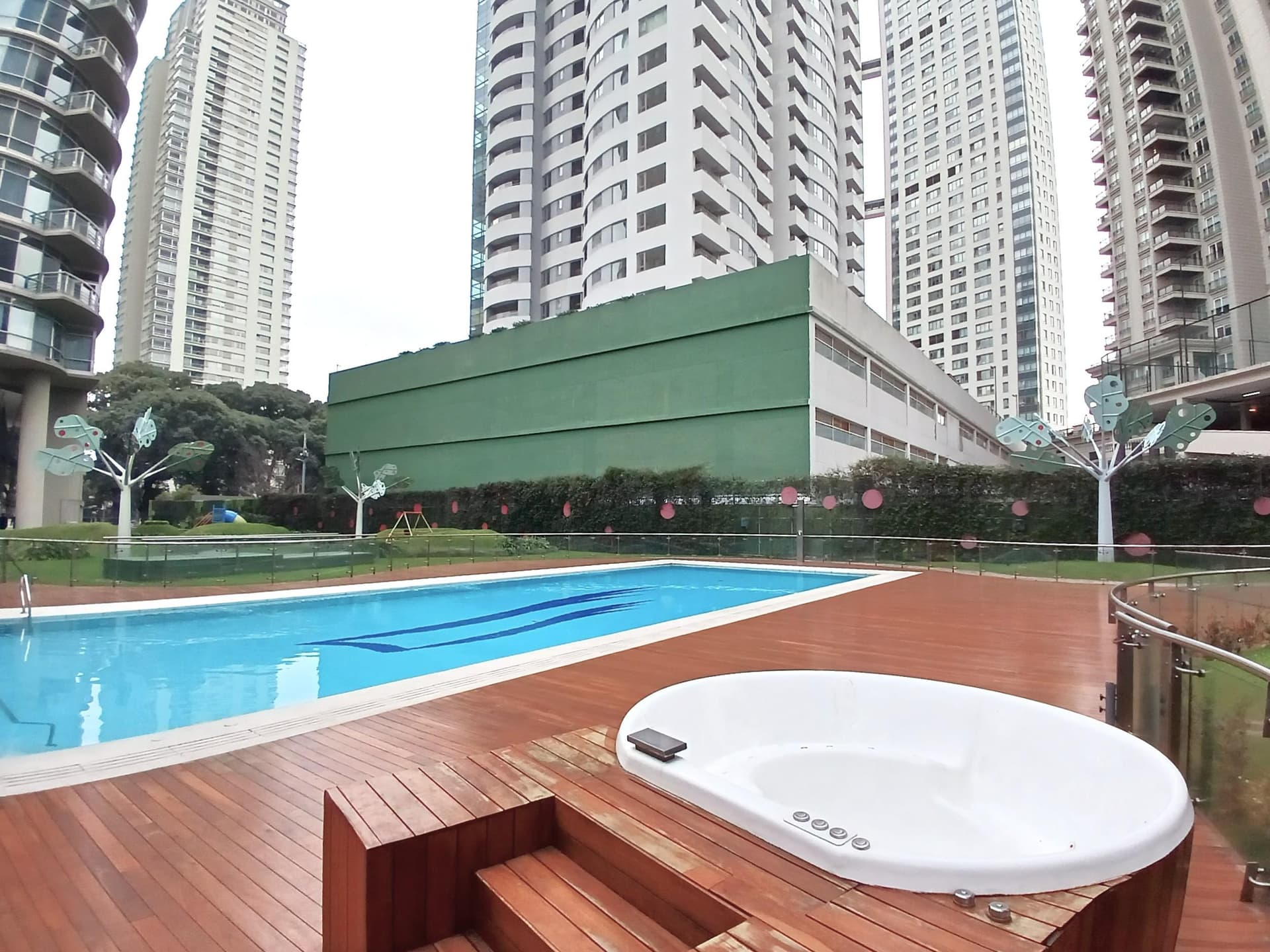 Departamento 4 ambientes en Puerto Madero - foto 17
