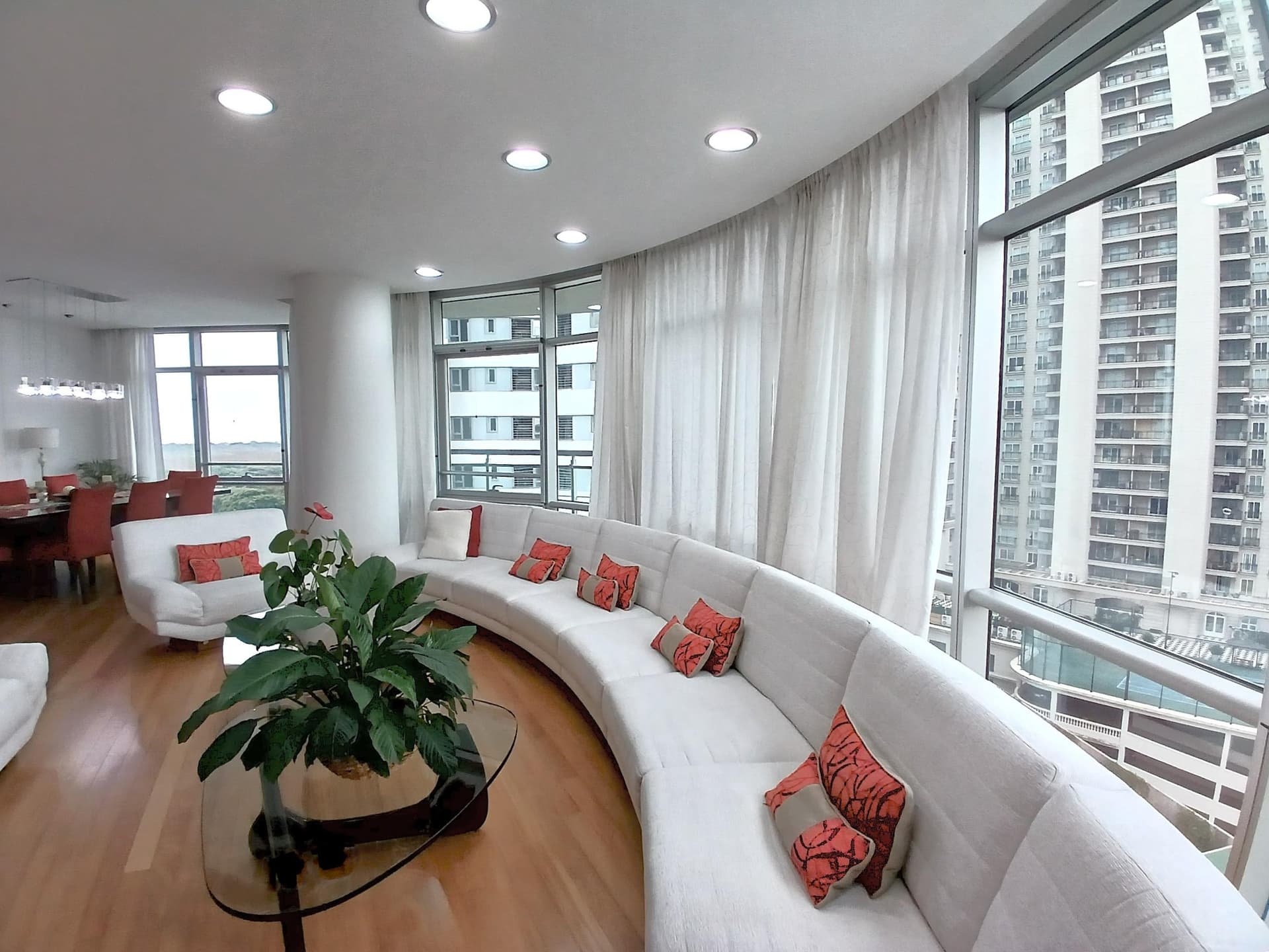 Departamento 4 ambientes en Puerto Madero - foto 3