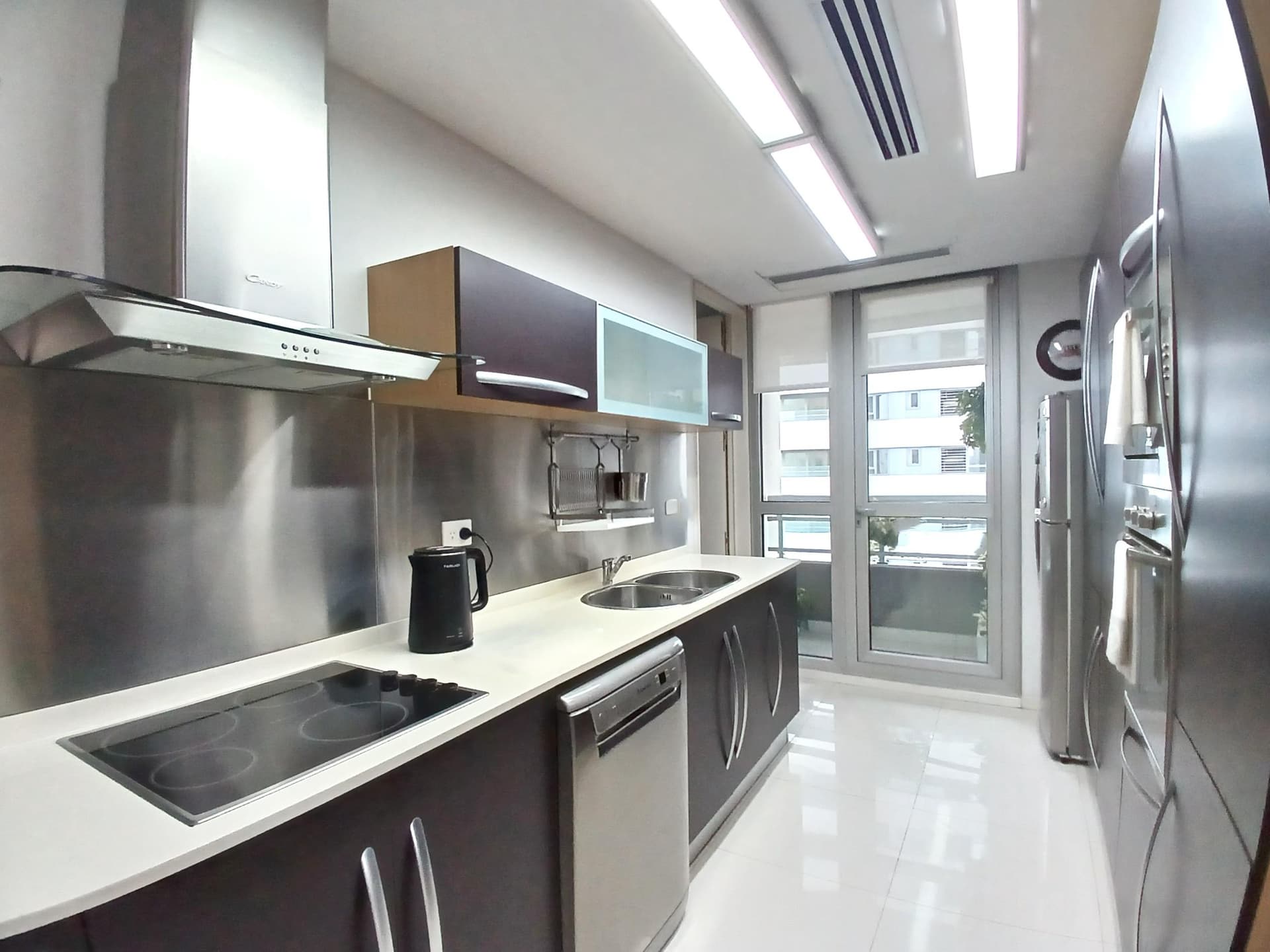 Departamento 4 ambientes en Puerto Madero - foto 7