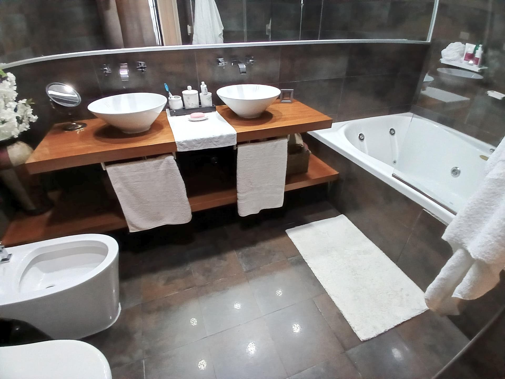 Departamento 4 ambientes en Puerto Madero - foto 10