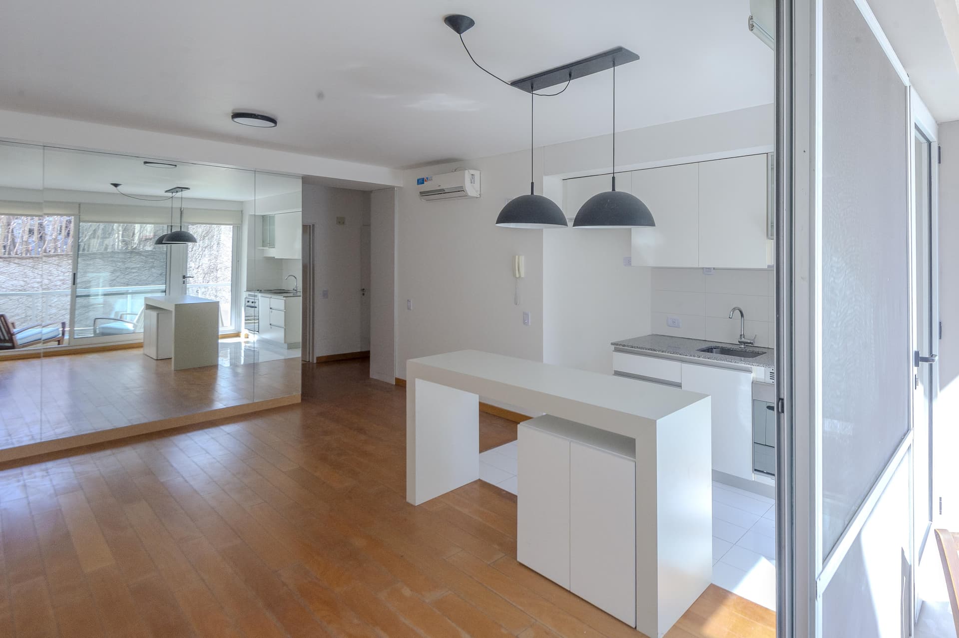 Departamento 2 ambientes en Recoleta - foto 13