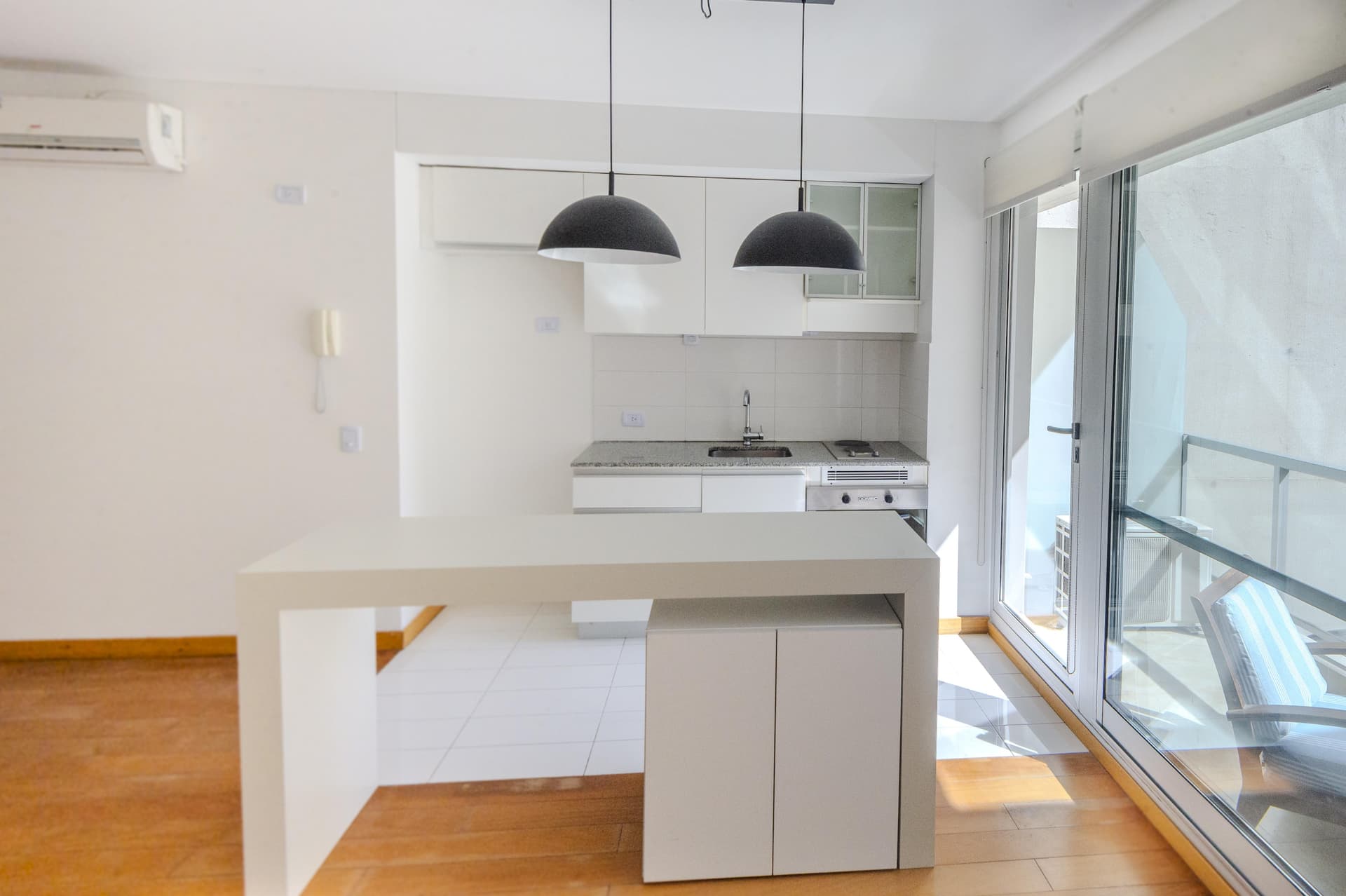 Departamento 2 ambientes en Recoleta - foto 14