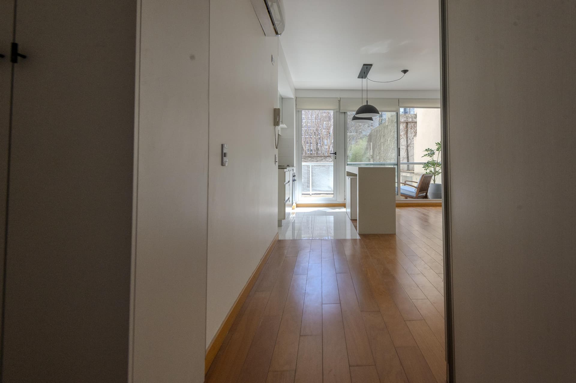 Departamento 2 ambientes en Recoleta - foto 17