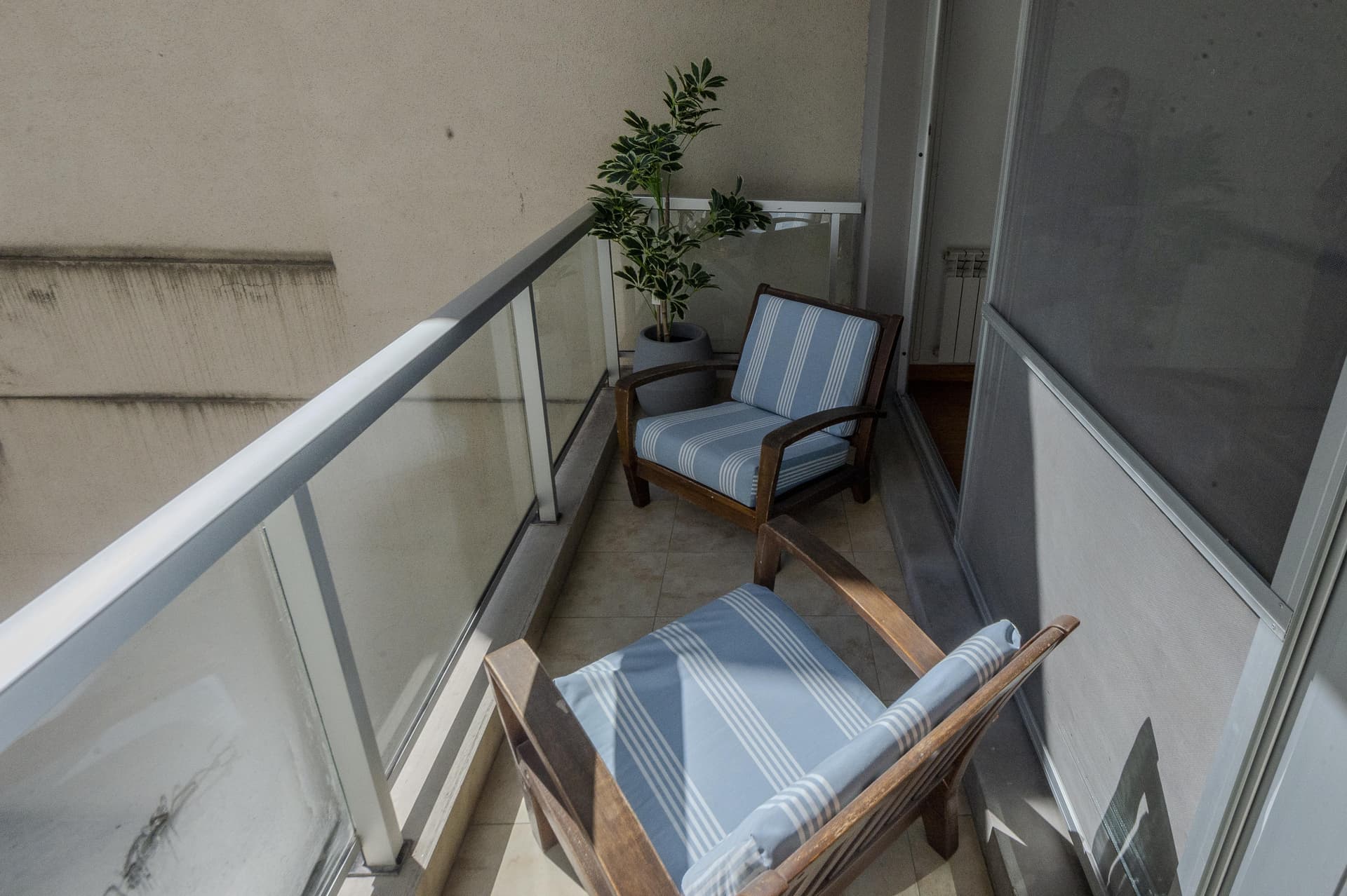 Departamento 2 ambientes en Recoleta - foto 18
