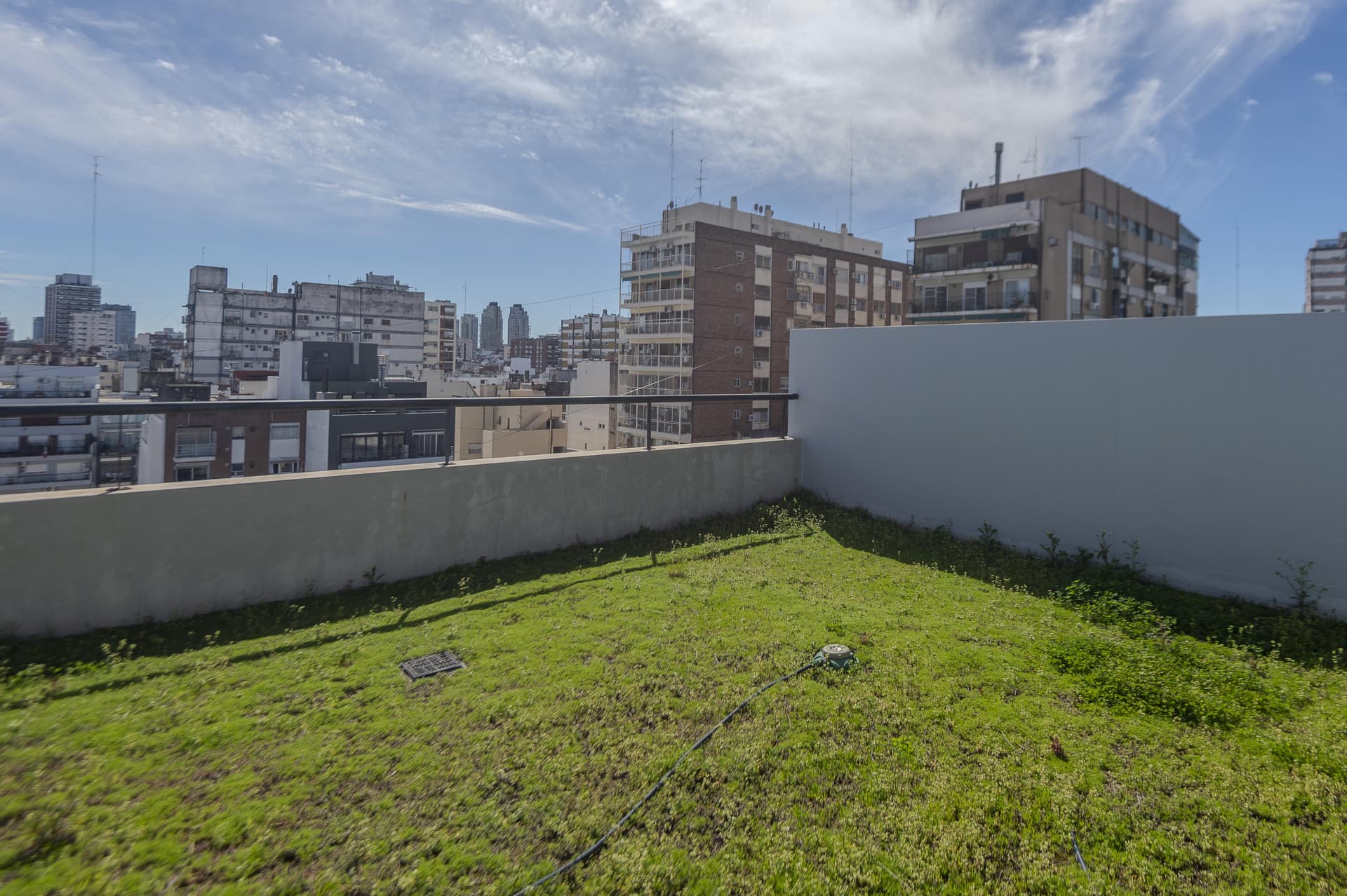 Departamento 2 ambientes en Recoleta - foto 28