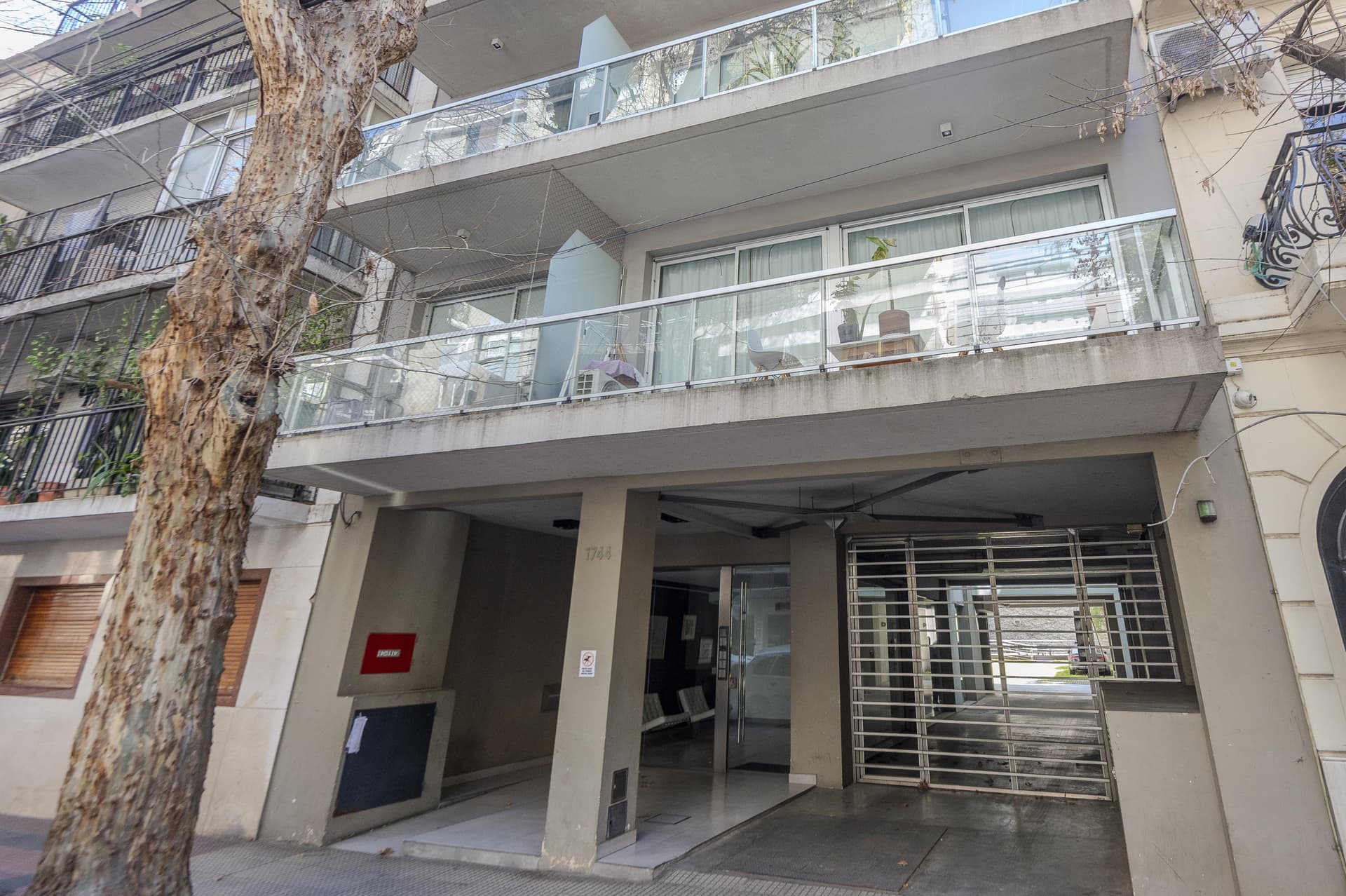 Departamento 2 ambientes en Recoleta - foto 29