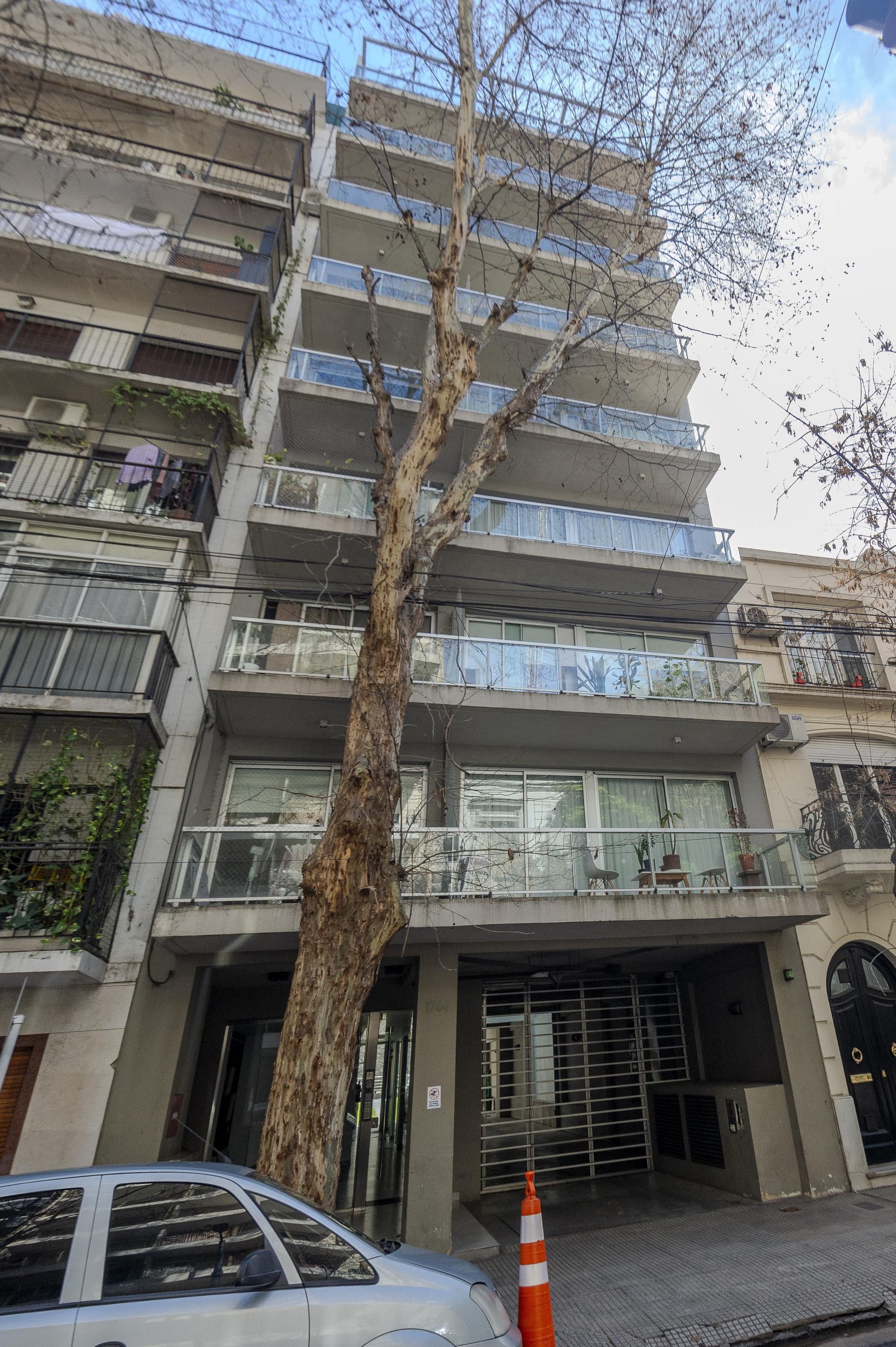 Departamento 2 ambientes en Recoleta - foto 30