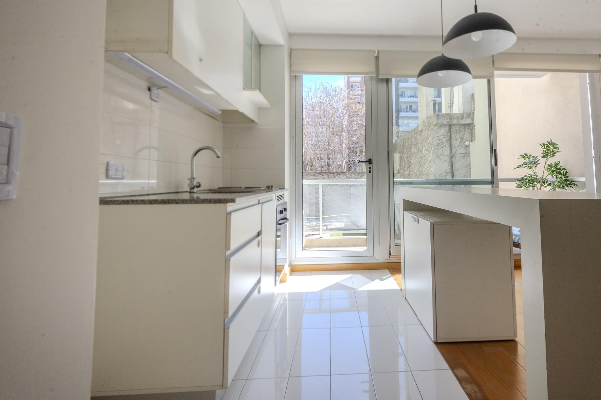 Departamento 2 ambientes en Recoleta - foto 4