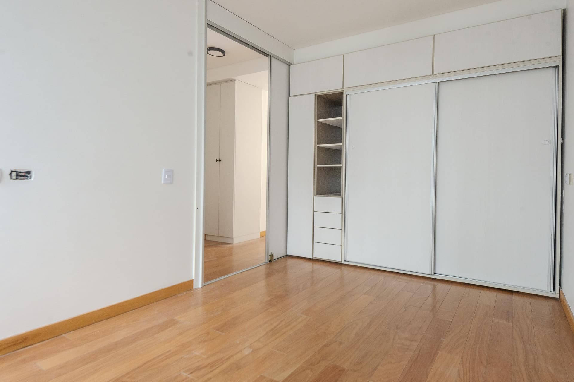 Departamento 2 ambientes en Recoleta - foto 7