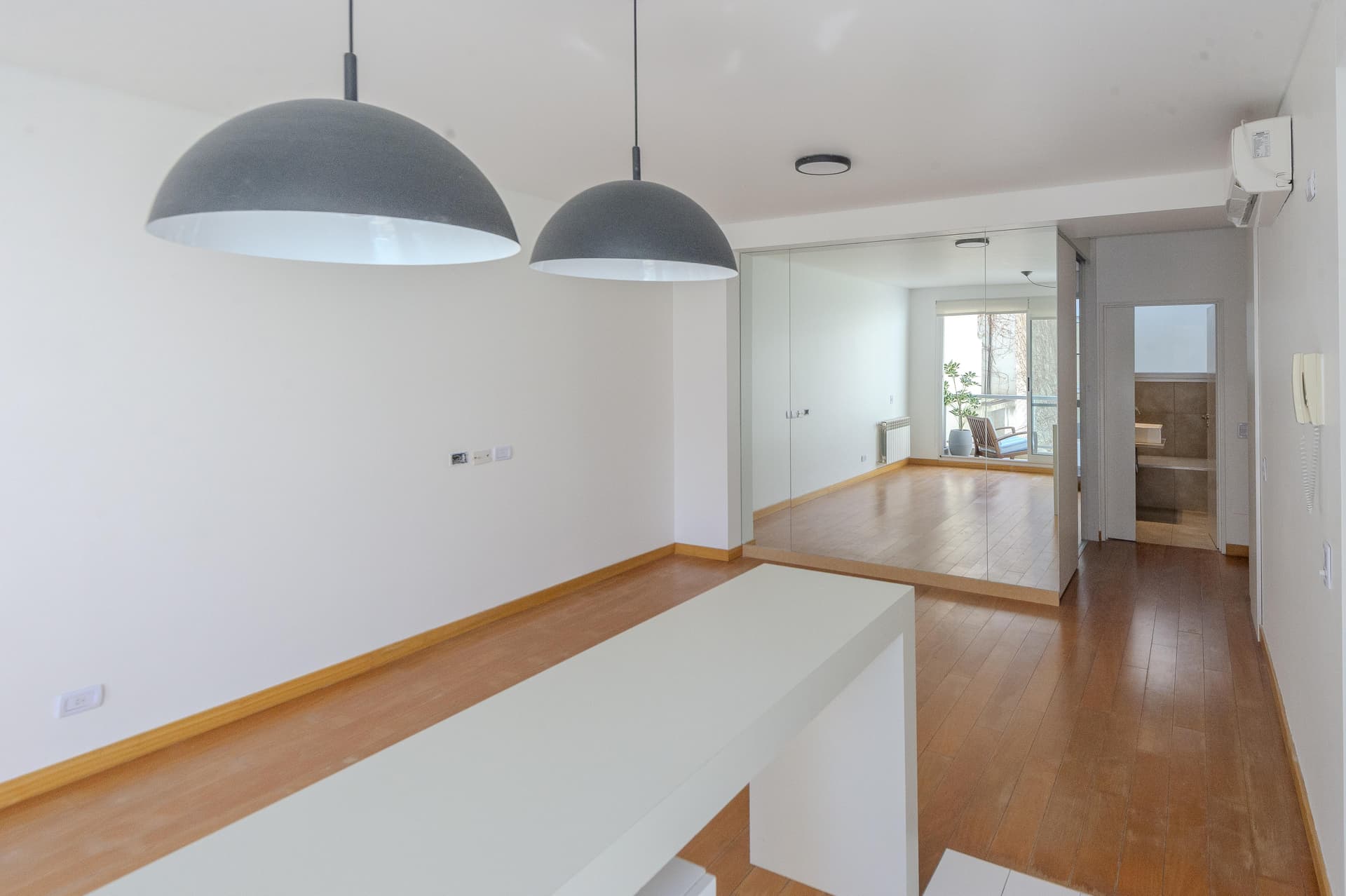 Departamento 2 ambientes en Recoleta - foto 10