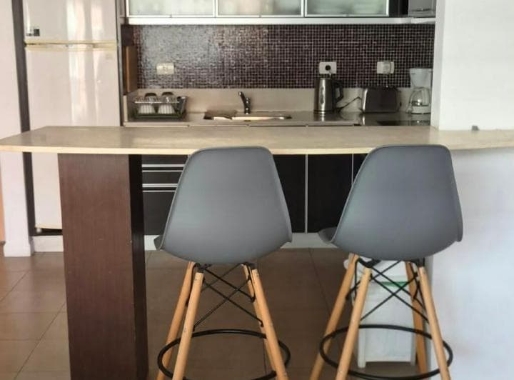 Departamento en Alquiler de 2 ambientes