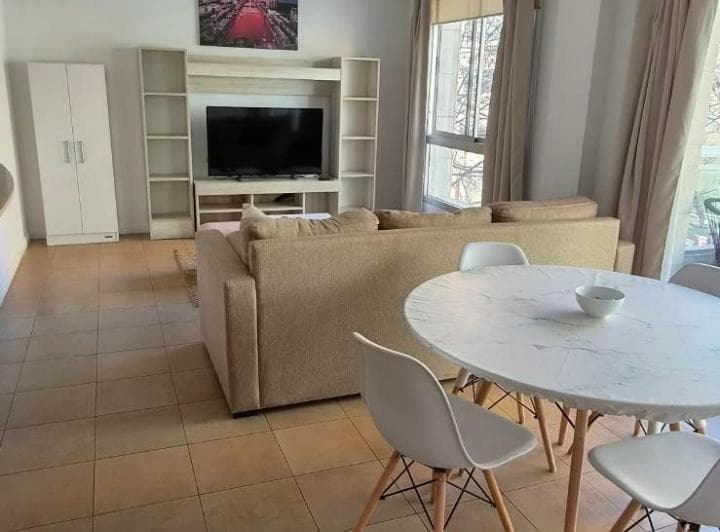 Departamento Alquiler 63m² de 2 ambientes