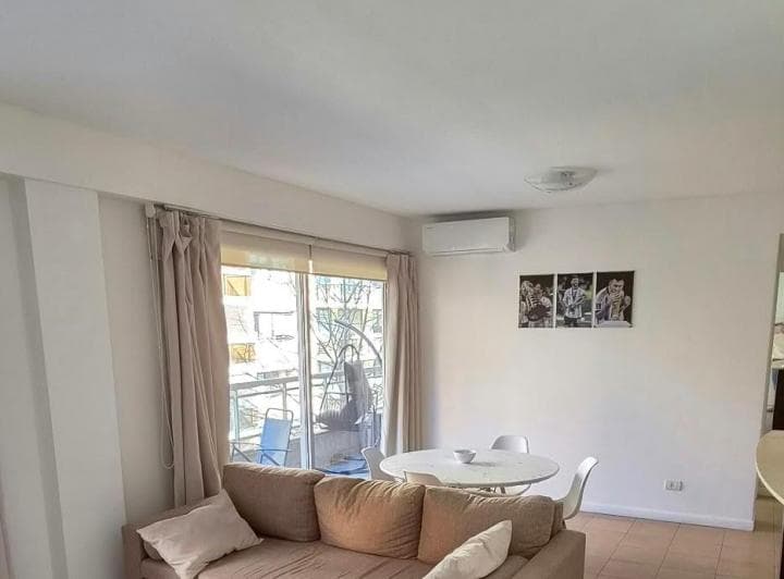 Departamento 63m² Alquiler