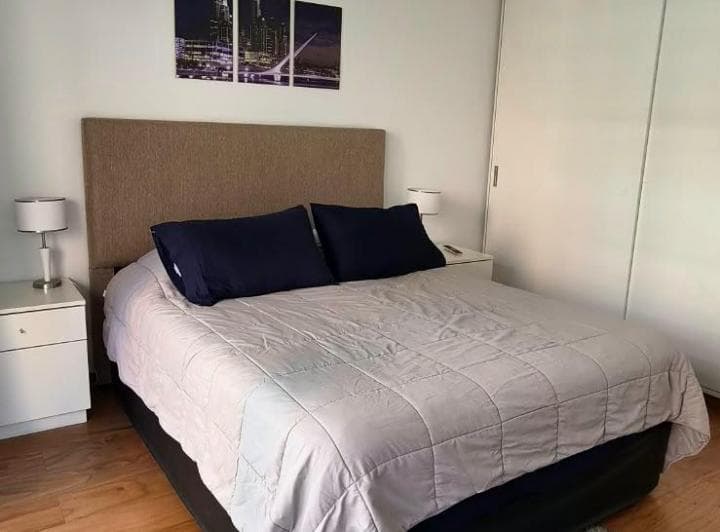 Departamento de 2 ambientes Alquiler USD 1.700