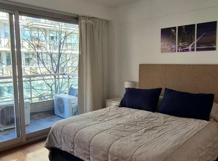 Departamento · 56m² · 2 Ambientes · 1 Cochera - Agustina Arrabal