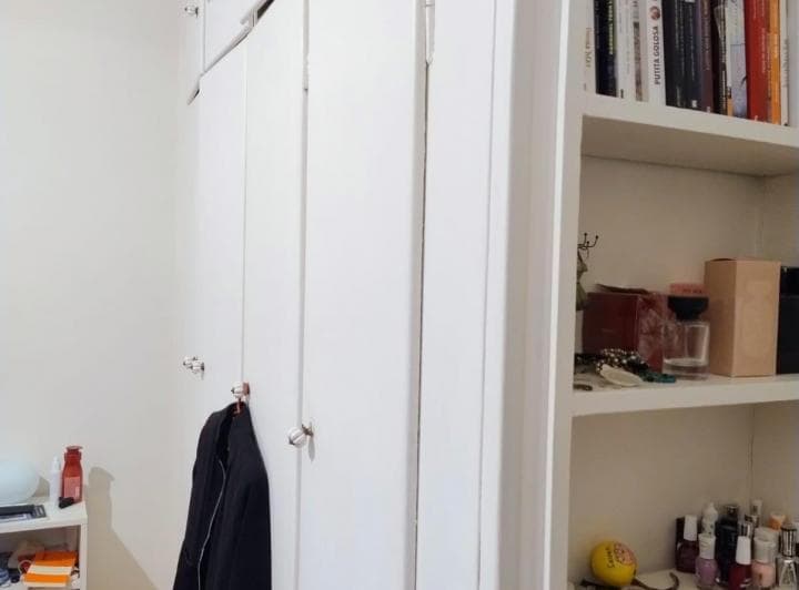 Departamento Alquiler 60m² de 3 ambientes
