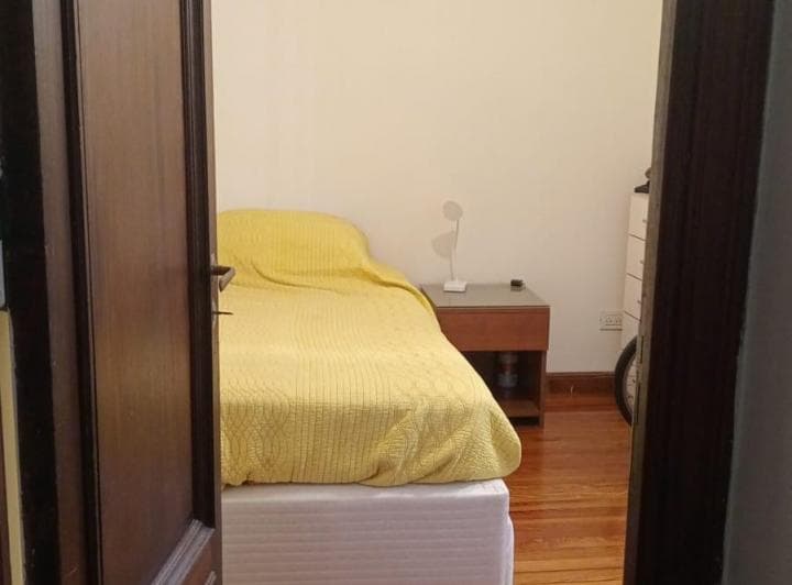 Departamento 60m² Alquiler