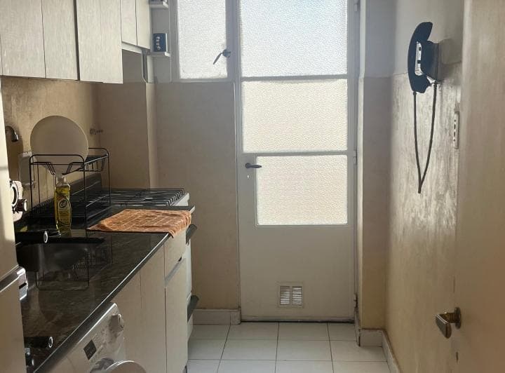 Departamento 55m² Alquiler