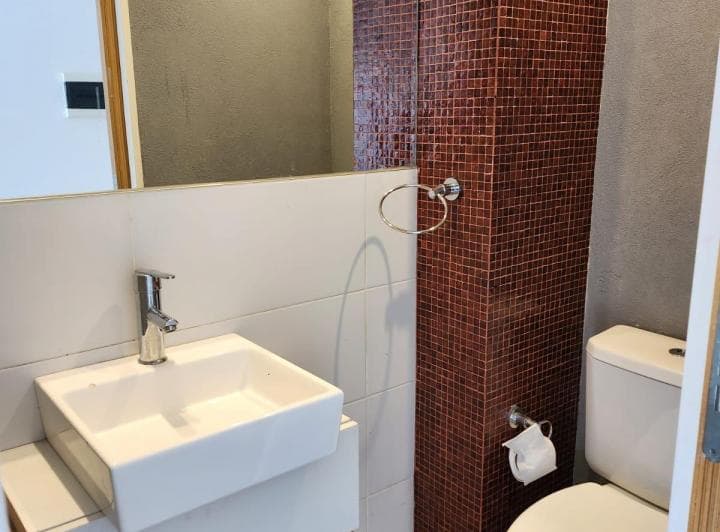 TOILETTE