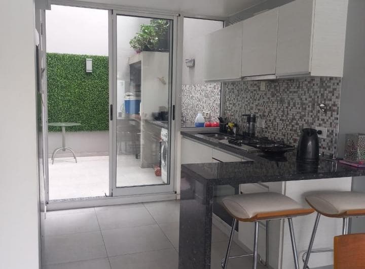 cocina