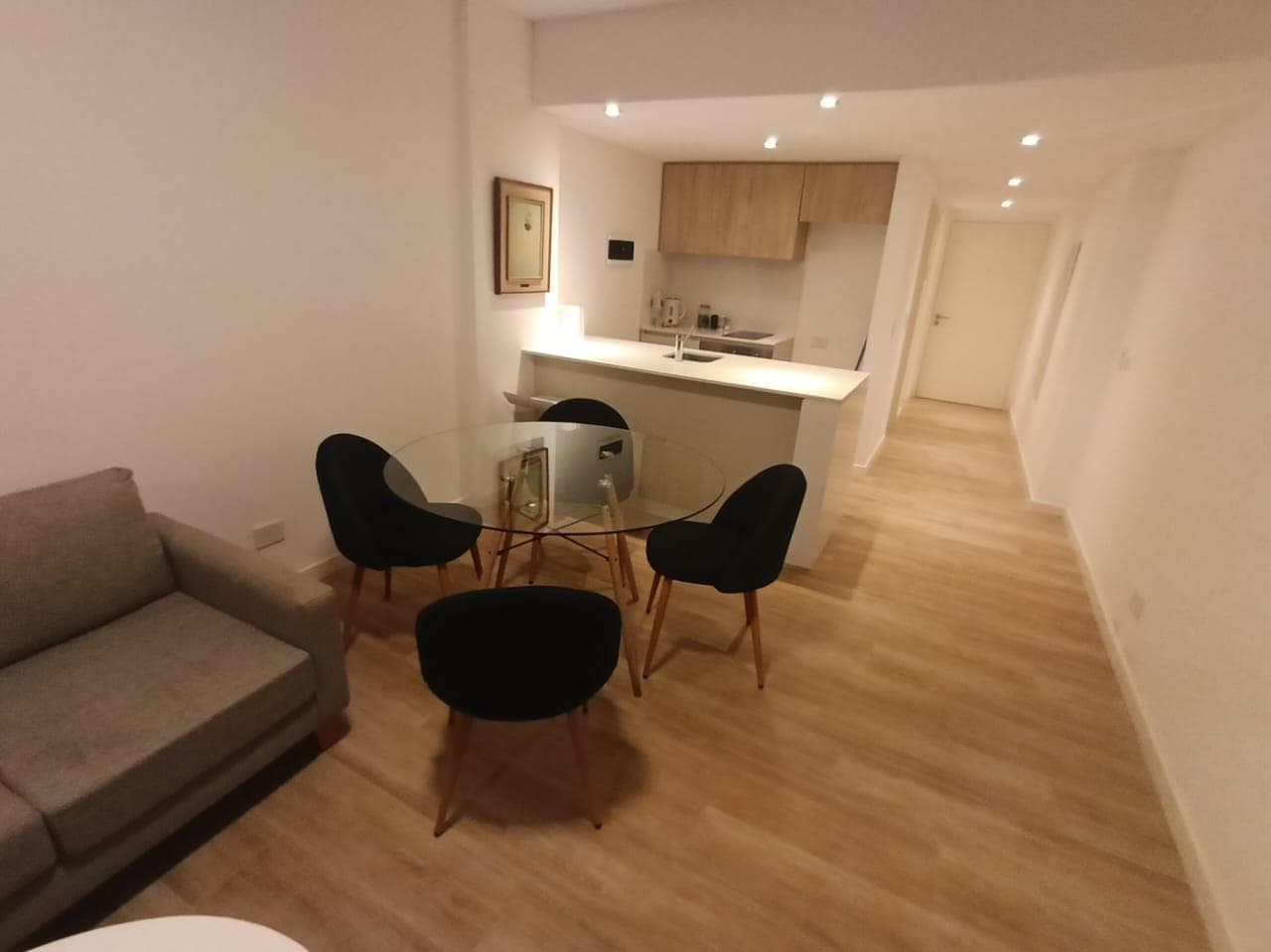 Departamento 1 ambientes en Belgrano C, Belgrano - foto 16