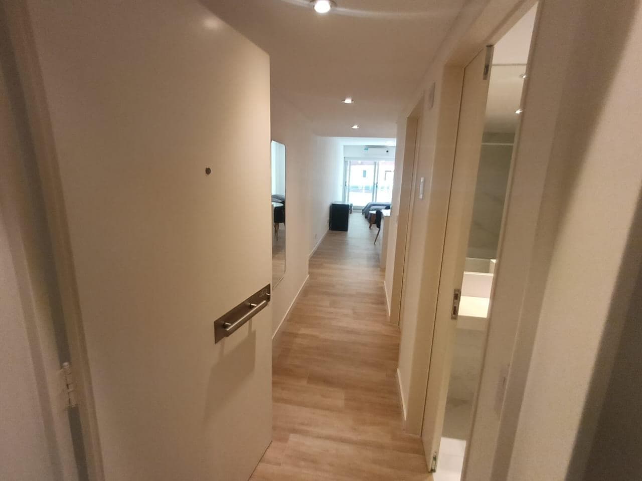 Departamento 1 ambientes en Belgrano C, Belgrano - foto 3
