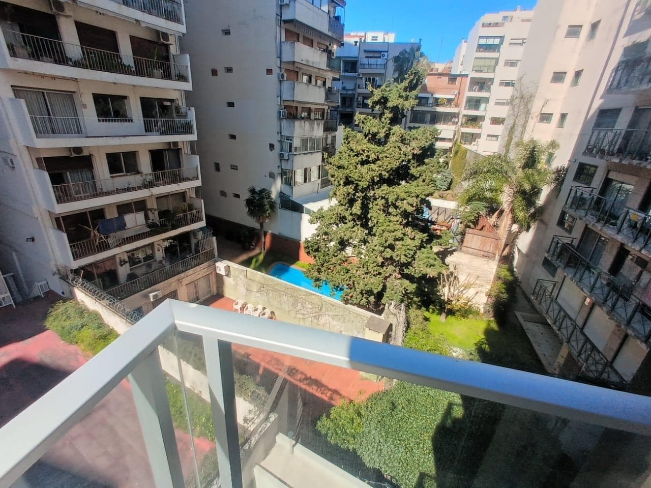 Departamento 1 ambientes en Belgrano C, Belgrano - foto 25