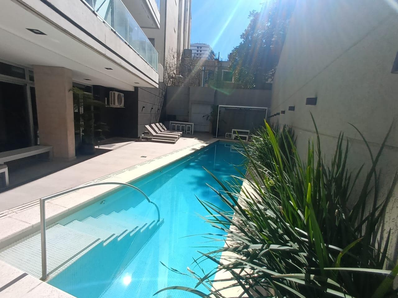 Departamento 1 ambientes en Belgrano C, Belgrano - foto 37