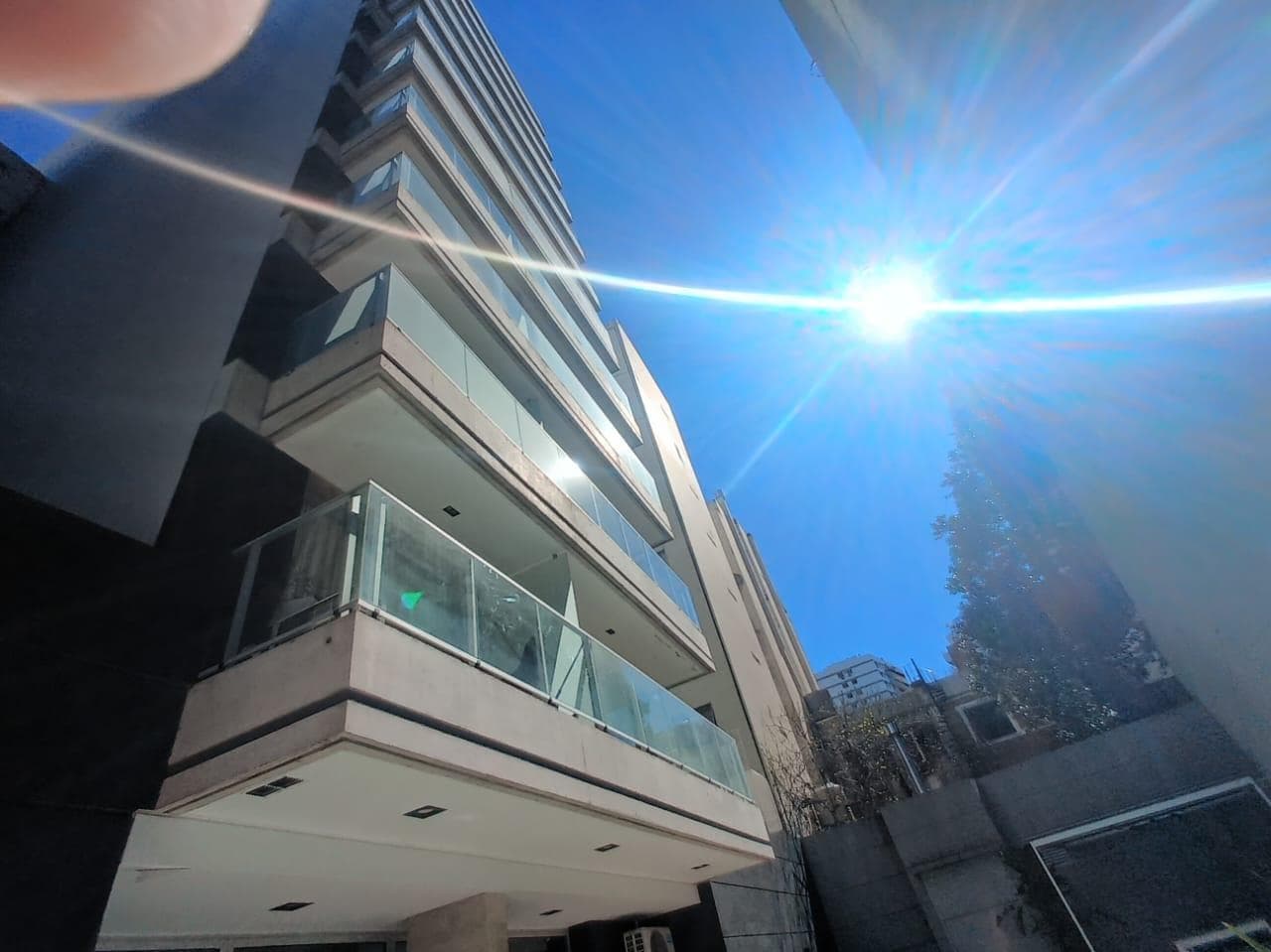 Departamento 1 ambientes en Belgrano C, Belgrano - foto 39