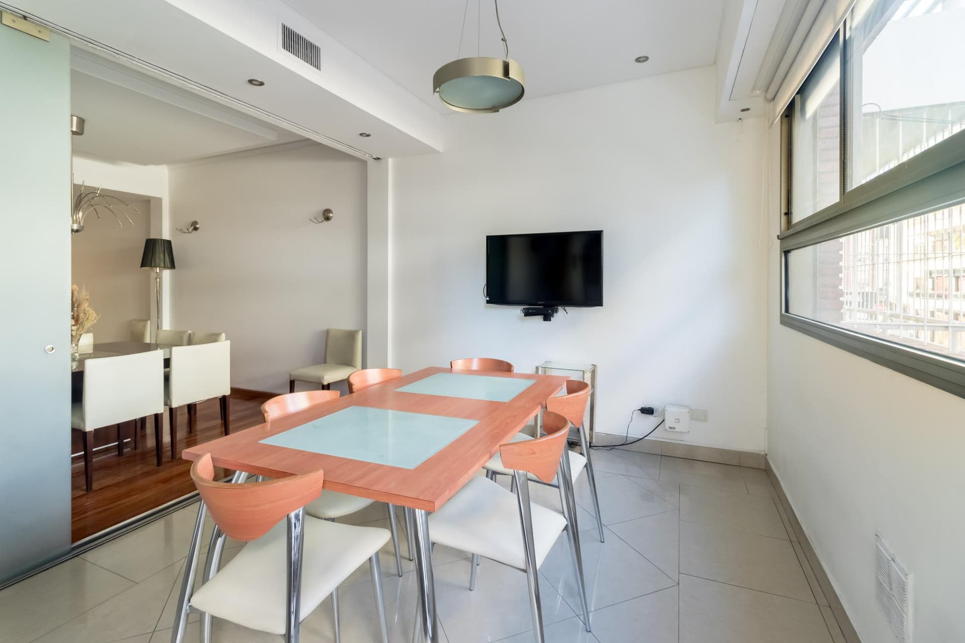 Casa 5 ambientes en Barracas - foto 11