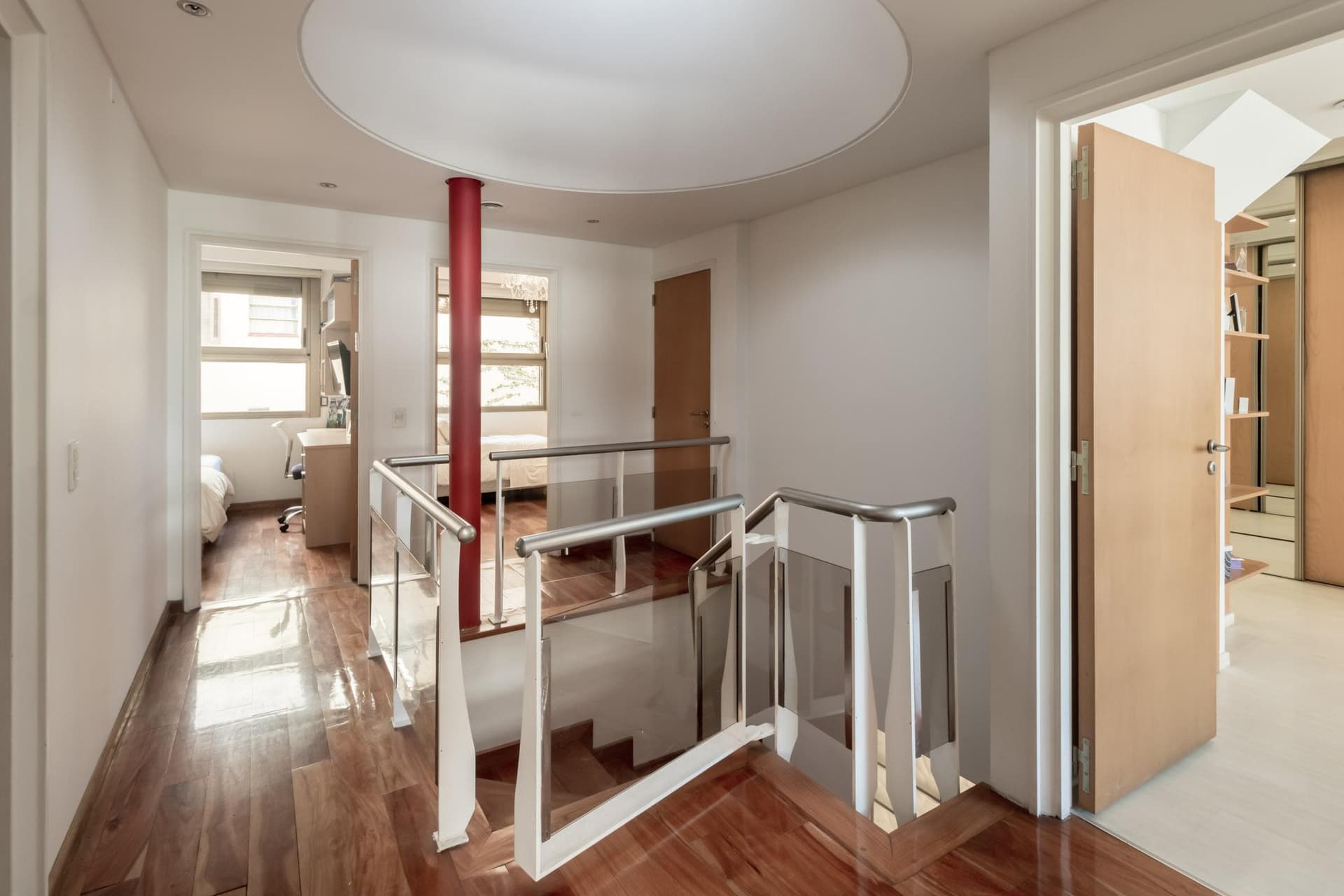 Casa 5 ambientes en Barracas - foto 18