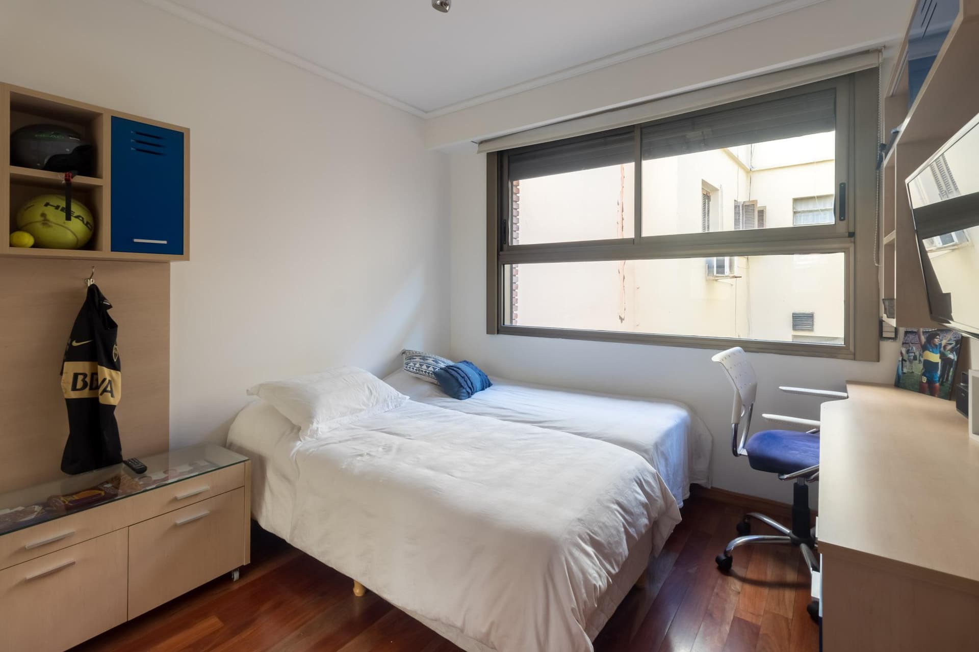Casa 5 ambientes en Barracas - foto 28